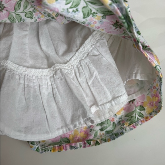 Baby Joie Floral Dress - Picture 4 of 6